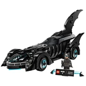 Batman: Batman Forever Batmobile 76304 thumbnail 1