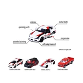 8502105003 Toyota Racing 5 Pieces Giftpack thumbnail 2