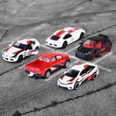 8502105003 Toyota Racing 5 Pieces Giftpack thumbnail 5