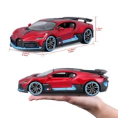 NessiWorld 31526 1 24 Bugatti Divo thumbnail 3
