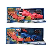 L-389 ARABA FIRLATAN DİNOZOR KAMYON thumbnail 1