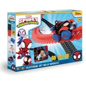 Spidey Flextreme Parkur Seti Morales thumbnail 2