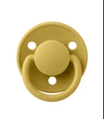 De Lux Silikon Emzik 0-36 Ay Mustard thumbnail 1