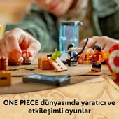 ONE PIECE Palyaço Buggy'nin Sirk Çadırı 75637 thumbnail 2