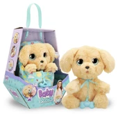 BAW09000 Baby Paws Sesli Labrador 20 cm Peluş thumbnail 1