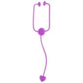 GTW39 NessiWorld Kariyer Bebekleri Serisi - Hemşire thumbnail 5