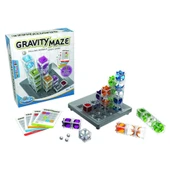 76433 ThinkFun Gravity Maze +8 yaş thumbnail 1