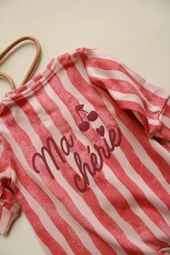 Ma Cherie  Soft Line Serisi Tulum thumbnail 2