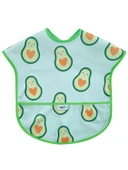 Baskılı BLW Kolsuz Önlük 788 Avokado thumbnail 1