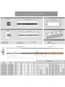 FİVESTAR TELESKOPİK RAY 35X350MM TAKIM thumbnail 2