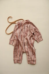 Comfy Cozy Soft Line Serisi Tulum thumbnail 2