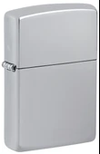 ZIPPO ÇAKMAK24648 HERRINGBONE SWEEP  250 REG H POL CHROME 2 NUMARA thumbnail 2