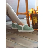 Pofuduk Yumuşak Ev Terliği Botu Panduf thumbnail 3