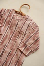 Comfy Cozy Soft Line Serisi Tulum thumbnail 4