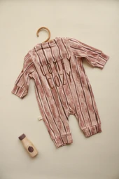 Comfy Cozy Soft Line Serisi Tulum thumbnail 5