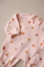 Pink Pumpkin Soft Mood Takım thumbnail 5