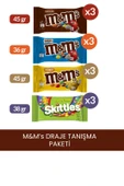 M&M's Draje Tanışma Paketi thumbnail 1