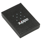 ZIPPO ÇAKMAK24648 HERRINGBONE SWEEP  250 REG H POL CHROME 2 NUMARA thumbnail 3