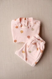 Pink Pumpkin Soft Mood Takım thumbnail 8