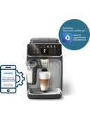 PHILIPS LatteGo Tam Otomatik Espresso Makinesi, 12 Sıcak ve Soğuk İçecek, Silent Brew, EP4446/70 thumbnail 7