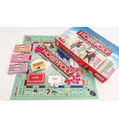 Hobi Eğitim Dünyası Hobbypoly Gayrimenkul Emlak Ticaret Oyunu GKO thumbnail 3