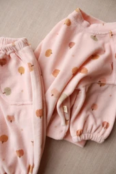 Pink Pumpkin Soft Mood Takım thumbnail 6