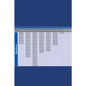 Goodyear Siyah M Beden Kar Çorabı Araç Dostu Kolay Takma EN 16662-1 Sertifikalı Üstün Tutuş thumbnail 3