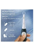 Oral-B iO 2 Seyahat Kaplı Şarjlı Diş Fırçası thumbnail 6