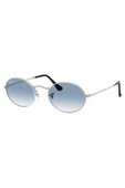 Ray-ban Rb3547 003/3f 54 Unisex Güneş Gözlüğü thumbnail 1