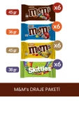 M&M's Draje Paketi thumbnail 1