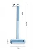 4'lü Temizlik Seti Kedi Tüy Toplama Köpek Tüy Toplama Cam Silme thumbnail 6