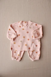 Pink Pumpkin Soft Mood Takım thumbnail 1