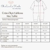 Little Aviator Baby Tulum thumbnail 3