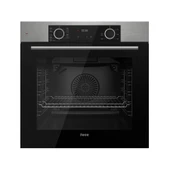 Ferre FryArt&FlowArt Trivona Sessiz Davlumbaz Elektrikli Inox Ank. Set (D080-SA + MS263 + XE63MI) thumbnail 4