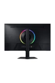 Samsung 32" Odyssey G7 G70D 144Hz 1Ms UHD IPS Pivot Smart Gaming Monitör LS32DG702EUXUF thumbnail 6