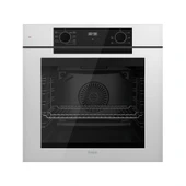 Ferre FryArt&FlowArt Solivra Sessiz Davlumbaz Elektrikli Beyaz Ank. Set (D064-SA + MS263 + QEP63CB) thumbnail 4