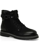 LUMBERJACK CESTY 4PR SİYAH HAKİKİ DERİ COMFORT FERMUARLI SPOR BOT thumbnail 2