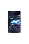 Samsung 32" Odyssey G7 G70D 144Hz 1Ms UHD IPS Pivot Smart Gaming Monitör LS32DG702EUXUF thumbnail 2
