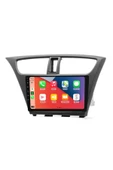 Maitec M-T-C 432 Serisi Honda Civic HB 2012-2014 4+64GB Multimedya Teyp thumbnail 1