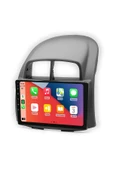 Maitec M-T-C 464 QLED Serisi Daihatsu Sirion 2006-2009 4+64GB Multimedya Teyp thumbnail 1