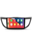 Maitec M-T-C 432 Serisi Honda Crv 2012 2017 4+64GB Multimedya Teyp thumbnail 1