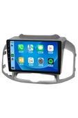 Maitech M-T-C 332 Serisi Chevrolet Captiva 2012-2015 4+32GB Multimedya Teyp thumbnail 1