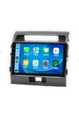 Maitech M-T-C 332 Serisi Toyota Land Cruiser 2007-2015 4+32GB Multimedya Teyp thumbnail 1