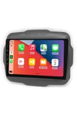 Maitec M-T-C 432 Serisi Jeep Renegade 2014 2018 4+64GB Multimedya Teyp thumbnail 1
