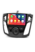 Maitec M-T-C 432 Serisi Ford Focus 3 4 4+64GB Multimedya Teyp thumbnail 1