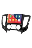 Maitec M-T-C 432 Serisi Mitsubishi L200 2015 2020 4+64GB Multimedya Teyp thumbnail 1