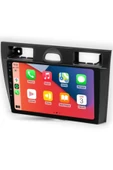 Maitec M-T-C 464 QLED Serisi Ford Fiesta 2005 2008 4+64GB Multimedya Teyp thumbnail 1