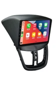 Maitec M-T-C 432 Serisi Peugeout 207 2007 2014 4+64GB Multimedya Teyp thumbnail 1