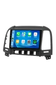 Maitech M-T-C 332 Serisi Hyundai Santa Fe 2006-2012 4+32GB Multimedya Teyp thumbnail 1