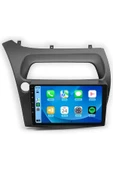 Maitech M-T-C 332 Serisi Honda Civic HB 2006-2011 4+32GB Multimedya Teyp thumbnail 1